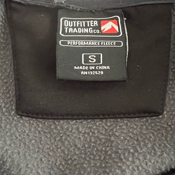 Grey Jacket - Picture 4 of 4